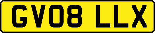 GV08LLX