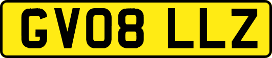 GV08LLZ