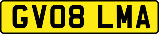 GV08LMA