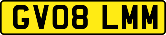 GV08LMM