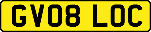 GV08LOC