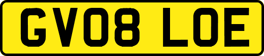 GV08LOE