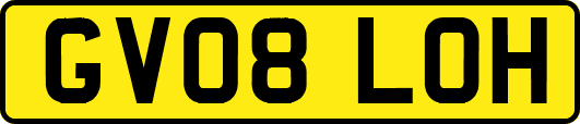 GV08LOH