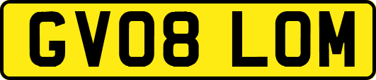 GV08LOM