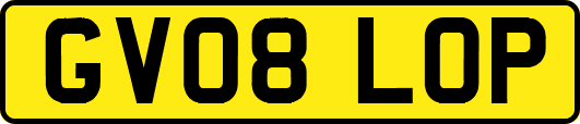GV08LOP