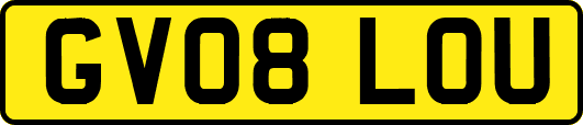 GV08LOU