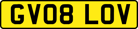 GV08LOV