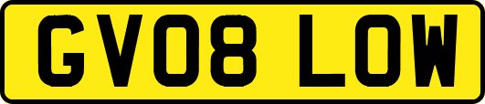 GV08LOW
