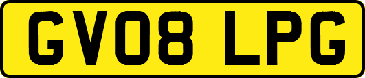 GV08LPG