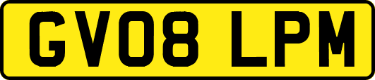 GV08LPM