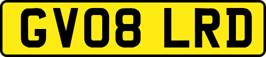 GV08LRD