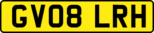 GV08LRH