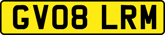 GV08LRM