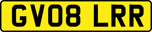 GV08LRR