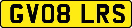 GV08LRS