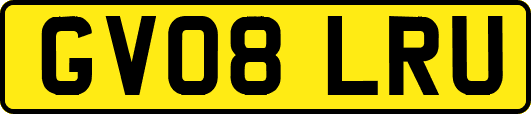 GV08LRU