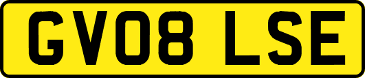 GV08LSE