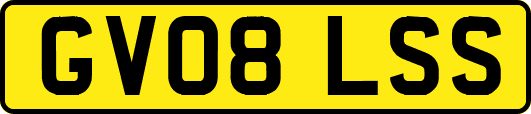GV08LSS