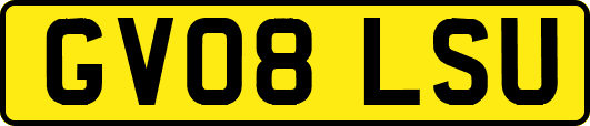 GV08LSU