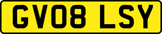 GV08LSY