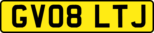 GV08LTJ