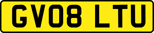 GV08LTU