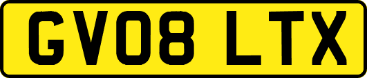 GV08LTX