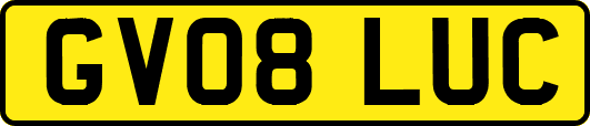 GV08LUC