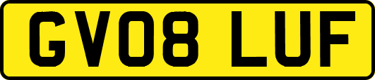 GV08LUF