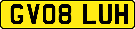 GV08LUH