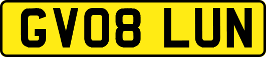 GV08LUN