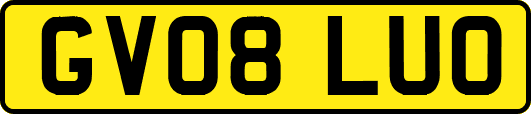 GV08LUO