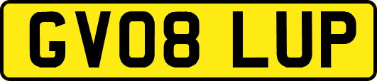 GV08LUP