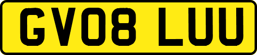 GV08LUU