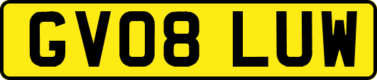 GV08LUW