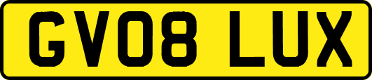 GV08LUX