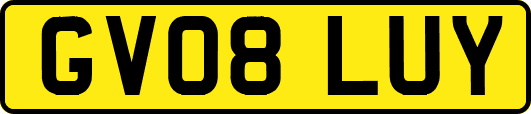 GV08LUY