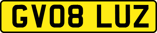 GV08LUZ