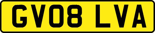 GV08LVA