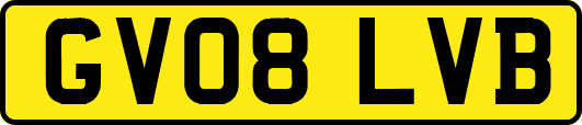 GV08LVB