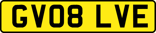 GV08LVE