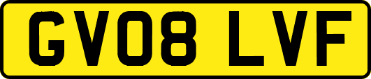 GV08LVF
