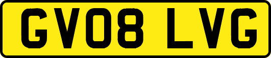 GV08LVG