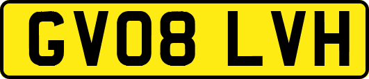 GV08LVH