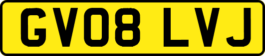 GV08LVJ