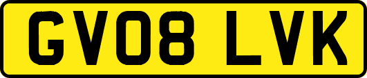 GV08LVK