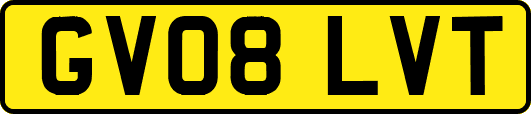 GV08LVT