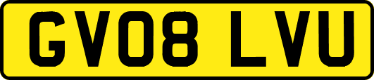 GV08LVU