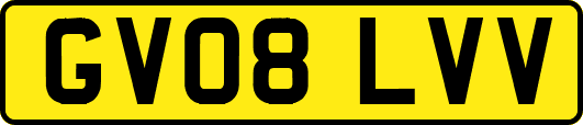 GV08LVV