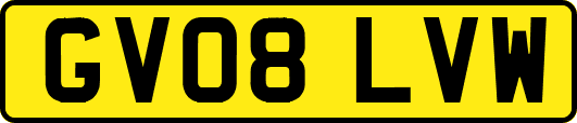 GV08LVW